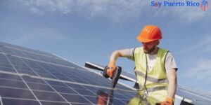 Compañías de Placas Solares en Puerto Rico