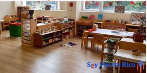 colegios montessori en puerto rico