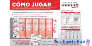 como jugar al powerball puerto rico
